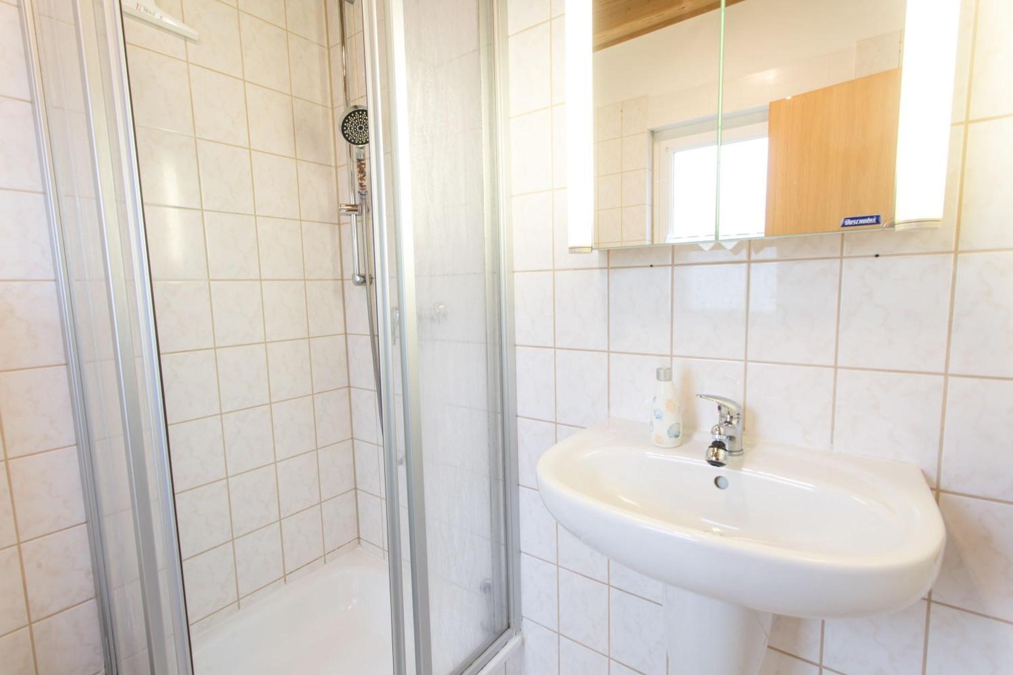 Ferienwohnung Gustel Freest Zewnętrze zdjęcie