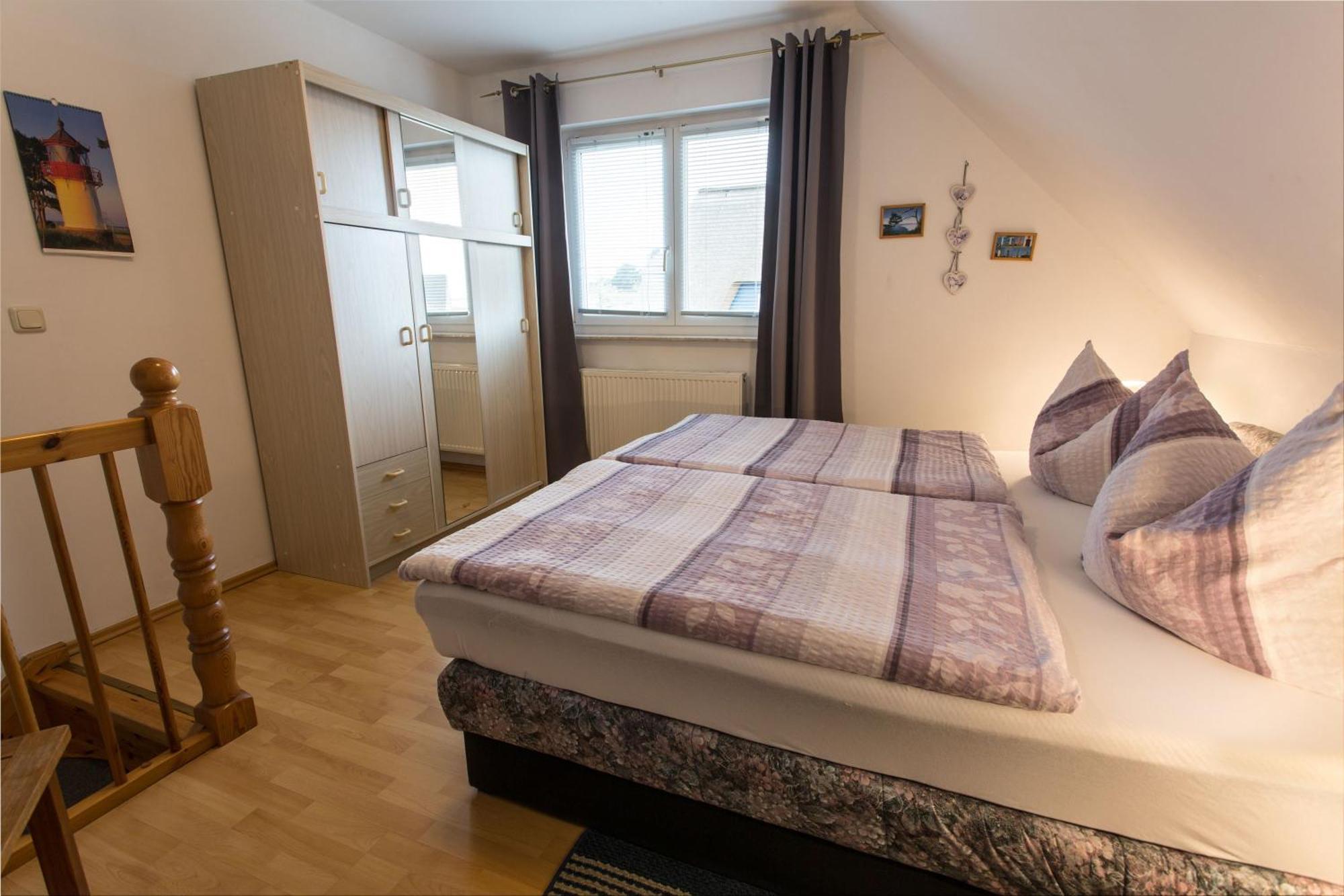 Ferienwohnung Gustel Freest Zewnętrze zdjęcie