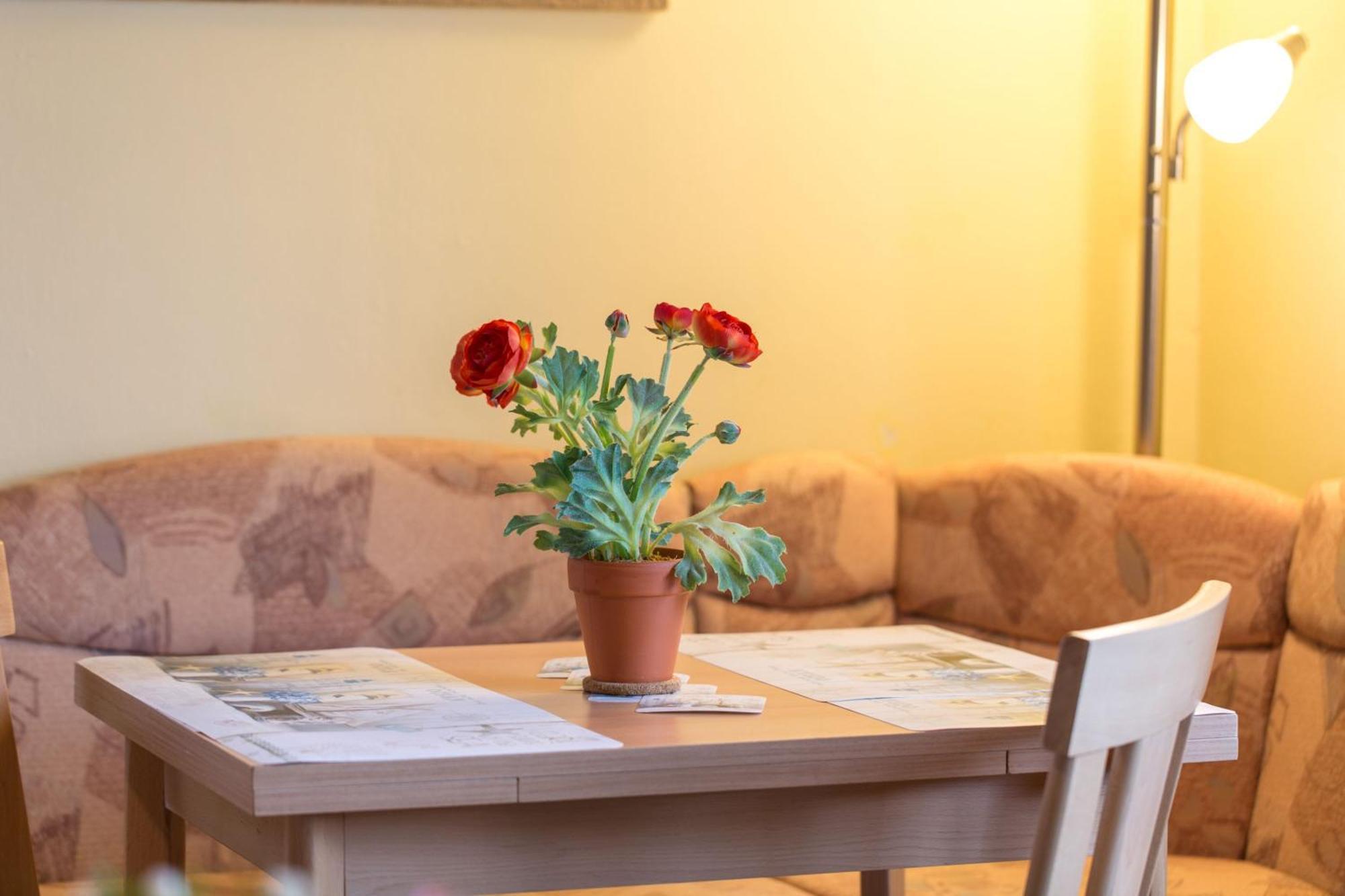 Ferienwohnung Gustel Freest Zewnętrze zdjęcie